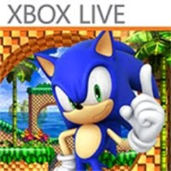 Sonic 4: Episode 1 icon