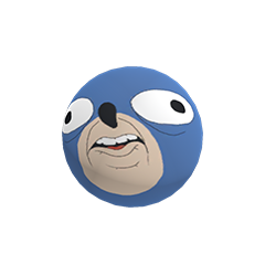 Sanicball icon